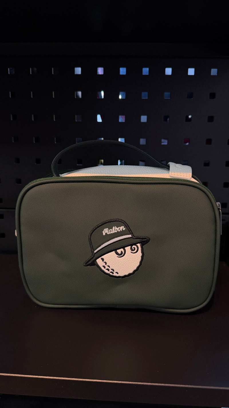Korean golf handle bag